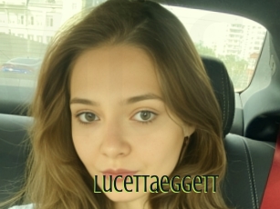 Lucettaeggett