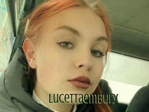 Lucettaembury