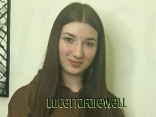 lucettafarewell Video sodomie anal