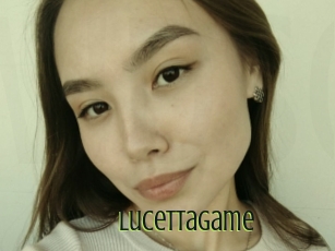 Lucettagame
