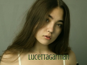 Lucettagarman