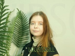 Lucettagill