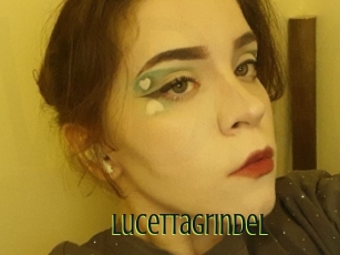 Lucettagrindel