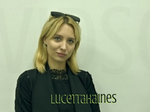 Lucettahaines
