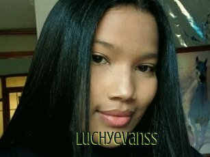 Luchyevanss