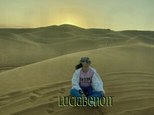 Luciabenoit