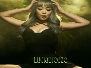 Luciabreeze