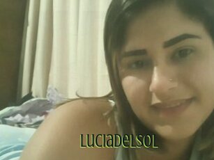 Luciadelsol