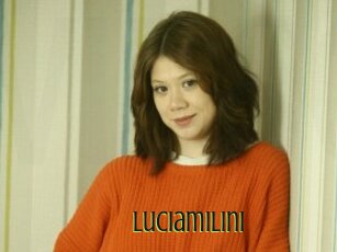Luciamilini