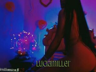 Luciamiller