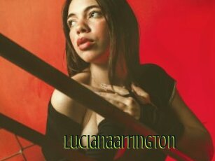 Lucianaarrington