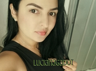 Lucianagadot
