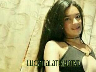 lucianalatinhotxd Video sodomie anal