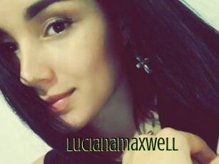 Lucianamaxwell