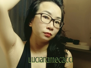 lucianamecacci Video sodomie anal