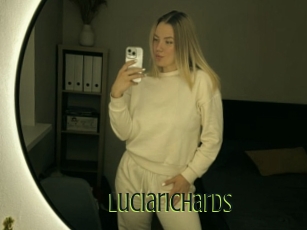 Luciarichards