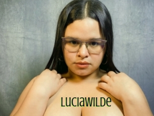 Luciawilde