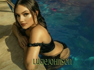 Luciejohnson