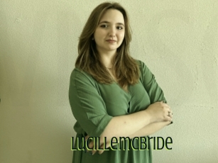 Lucillemcbride