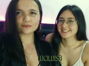 Luciluisa