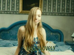 Luckylovely