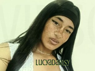Lucyadamsy