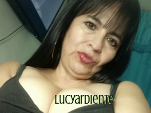 lucyardiente Video sodomie anal