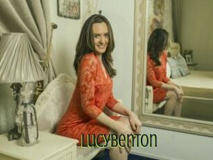 Lucybenton