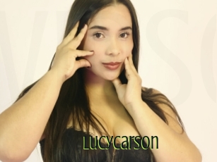 Lucycarson