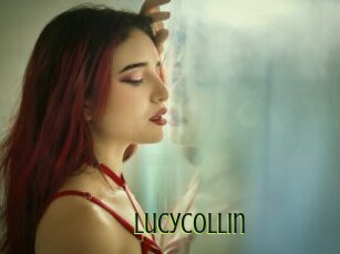 Lucycollin