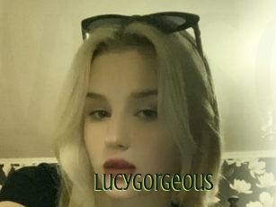 Lucygorgeous