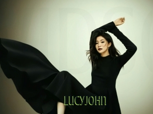Lucyjohn