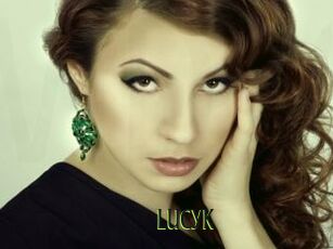 Lucyk