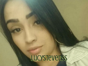 Lucystevenss