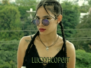 Lucyyhcoperr