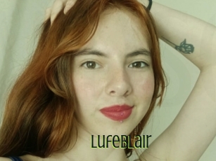 Lufeblair