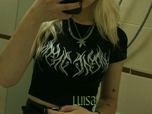 Luisa