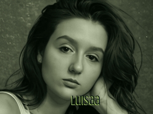 Luisaa