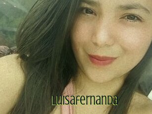 Luisafernanda