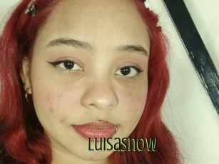 Luisasnow