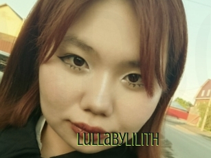Lullabylilith