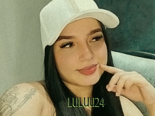 Luluu24