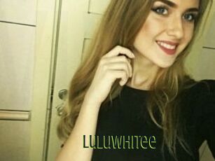 Luluwhitee