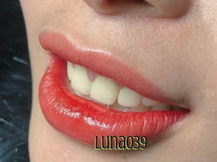 luna039 Video sodomie anal