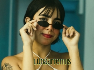 Lunaartemiis