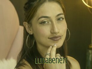 Lunabenett