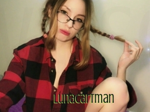Lunacartman