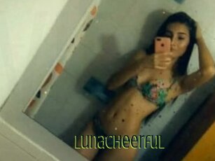 Lunacheerful