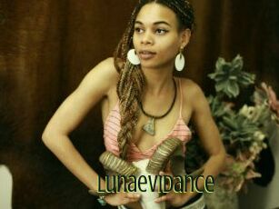 Lunaevidance