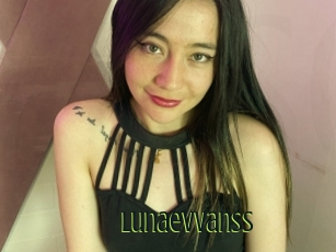 Lunaevvanss